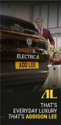 Addison Lee: Taxis & Couriers screenshot 4