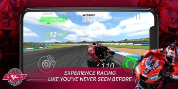MotoGP Racing '19 screenshot 4