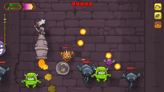 Knightmare Tower screenshot 10