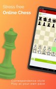 RedHotPawn Play Chess Online screenshot 4