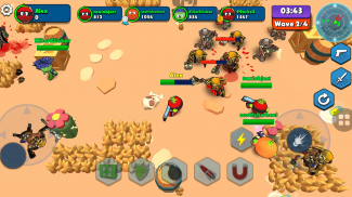 Brawl Plants screenshot 10