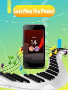 Tricky Mod FNFe 🎹 Piano Tiles screenshot 6