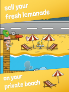 Idle Lemonade Tycoon Empire screenshot 1