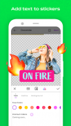 Sticker Maker for chats Emopix screenshot 5