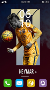 Neymar Wallpapers HD screenshot 4