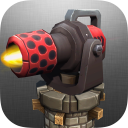 Tower Defense Zone - Kingdom Rush Fantasy Wars TD Icon