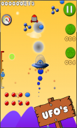 Jump Blob Jump screenshot 3