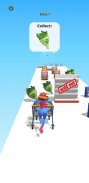 Supermarket Rush screenshot 0