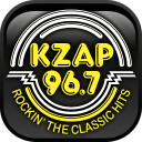 KZAP 96.7 Icon