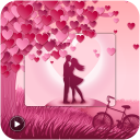 Love Video Maker - Baixar APK para Android | Aptoide