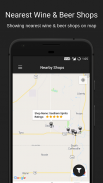 WineFinder - Find Liquor Shops screenshot 4