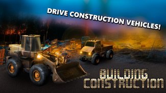 Building Construction Sim 3D screenshot 2