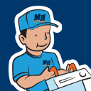 Moving Helper Icon