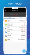 PINT Wallet & P2P Marketplace for Bitcoin Ethereum screenshot 7