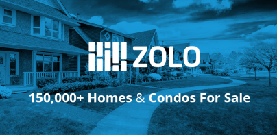 Real Estate in Canada by Zolo