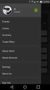 Ice Client : Steam™ Trading screenshot 1