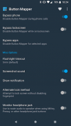 Button Mapper: Remap your keys screenshot 6