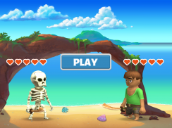 Pirates party: 1-4 players screenshot 5