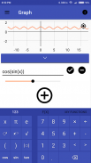 Numerical Methods - Calculator screenshot 2