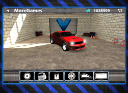 سيارة 3D الناقل شاحنة محرك screenshot 10