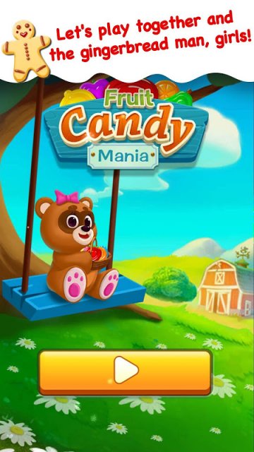 Fruit Candy Blast  Download APK for Android - Aptoide