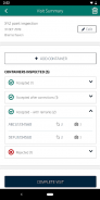 Container Inspection screenshot 2