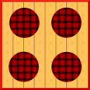 Odd One Out Spiel Icon
