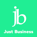 Just Businesses: Business Networking App