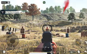 Squad Battle Free Firing FPS Battlegrounds screenshot 2