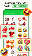 All Sticker Pack - Funny Emoji screenshot 3