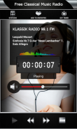 Free Classical Music Radio screenshot 2