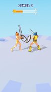 Knight Fashion screenshot 3