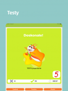 Polish grammar screenshot 7