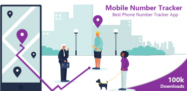 Number Tracker-Location Tracker For Mobile Number screenshot 7