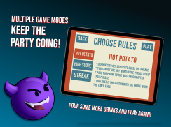 Catch Phrase for Adults screenshot 4