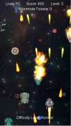 Space Shooter WT Unlimited screenshot 6