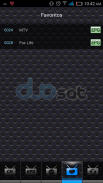 Control Duosat (Prodigy Nano) screenshot 4