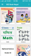 SEE Book Nepal  ( class 10 book, teacher guide ) screenshot 3