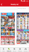 ACME Markets Deals & Delivery screenshot 1