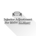 Injector Adjustment For BMW ELM327 | OBD2