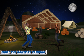 Camper Van Holiday Adventure screenshot 10
