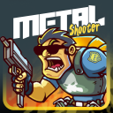 Metal Shooter : Super Marines Soldiers