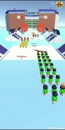 Crowd Run Arena screenshot 1