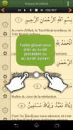 Coran en Français PRO screenshot 8