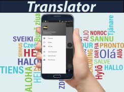 Hindi Spanish Translator screenshot 6