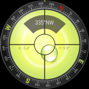 Compass Level & GPS screenshot 17