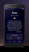 Aries Horoscope & Astrology screenshot 2