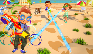 Water Gun Game screenshot 0