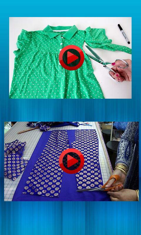 Make an Umbrella Dress - Free sewing pattern & Tutorial - Sew Guide