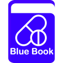 Blue Book (Updated + Brand Name Search)